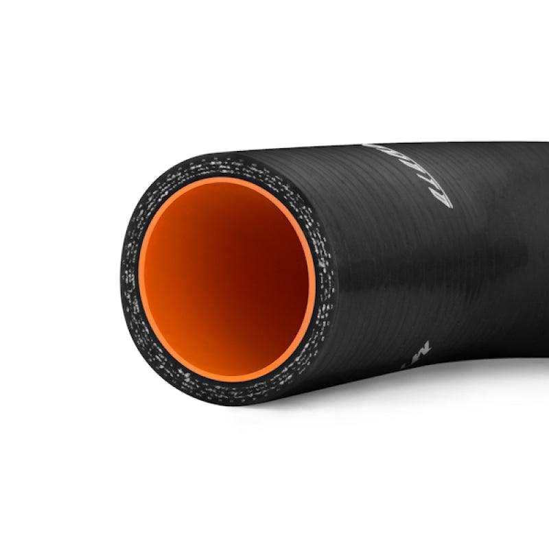 Mishimoto 06-10 Chevy Duramax 6.6L 2500 Black Silicone Hose Kit - Order Your Parts - اطلب قطعك
