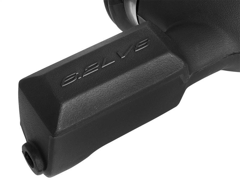 aFe Power 13-15 Chevrolet Camaro SS V8-6.2L Pro DRY S Cold Air Intake System - Order Your Parts - اطلب قطعك