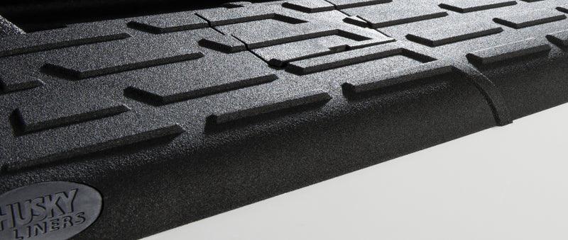 Husky Liners 07-12 Chevy Silverado (Base/HD Series) Short Bed Custom-Molded Quad Caps - Order Your Parts - اطلب قطعك