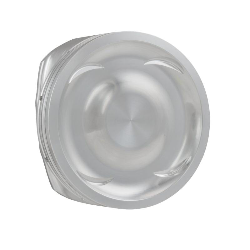 CP Piston & Ring Set for Subaru EJ257 WRX STi - Bore (100mm) - Size (0.5mm) - CR (8.2) - Order Your Parts - اطلب قطعك
