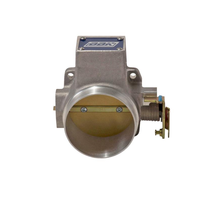 BBK Hemi 5.7 6.1 6.4 85mm Throttle Body (Hemi Swap Conversion) BBK Power Plus Series - Order Your Parts - اطلب قطعك