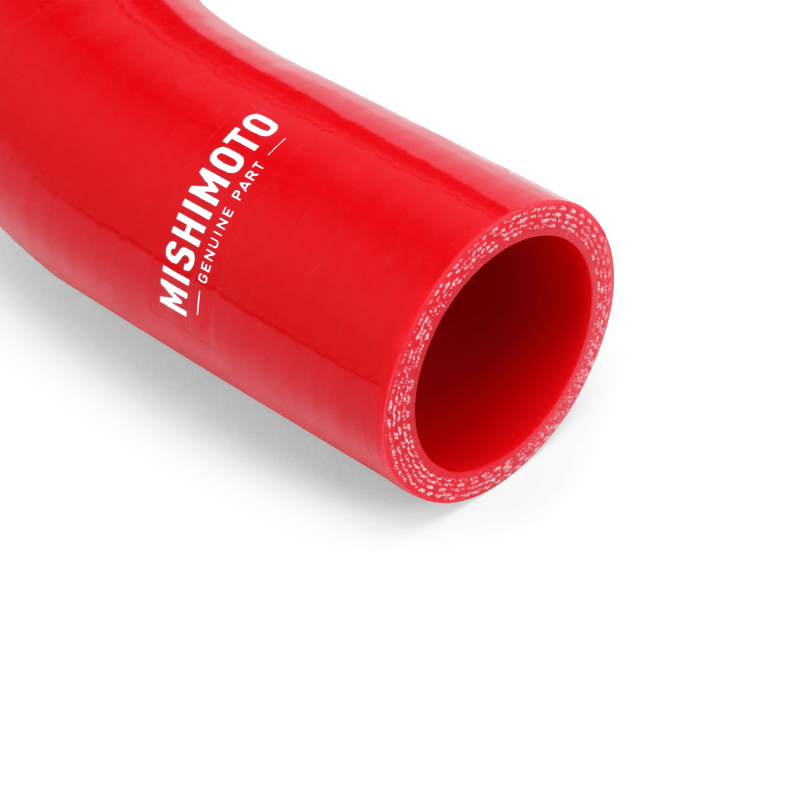 Mishimoto 2011+ Mopar LX Chassis 6.4L Hemi Red Silicone Hose Kit - Order Your Parts - اطلب قطعك