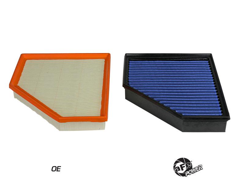 AFE MagnumFLOW Pro 5R 2020 Toyota Supra L6 3.0L (t) Air Filter - Order Your Parts - اطلب قطعك