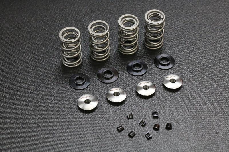 Ferrea Acura K20 Drag Racing Dual Spring Kit - Order Your Parts - اطلب قطعك