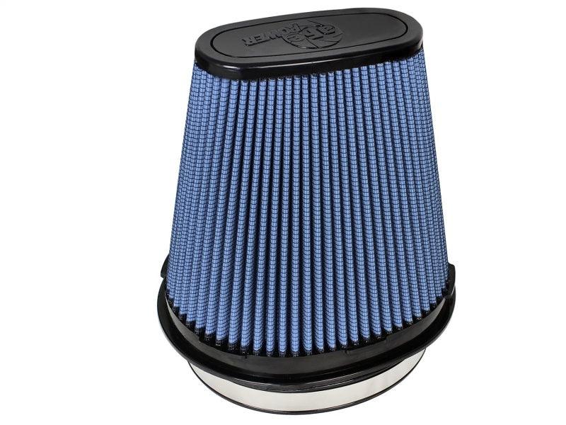 aFe MagnumFLOW Pro 5R Universal Air Filter (7-3/4x5-3/4)F x (9x7)B(mt2) x (6x2-3/4)T x 8.5H - Order Your Parts - اطلب قطعك