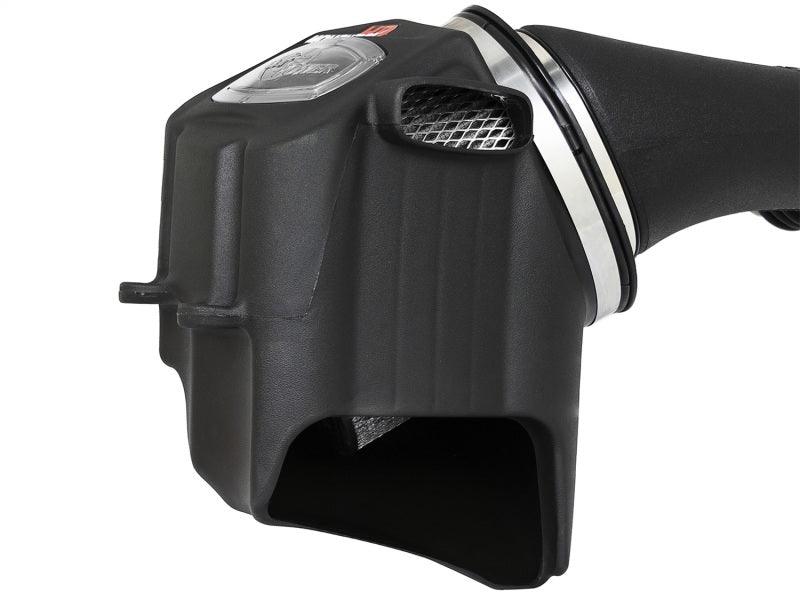 aFe Momentum GT Pro DRY S Cold Air Intake System 2017 Ford Superduty V8-6.2L - Order Your Parts - اطلب قطعك