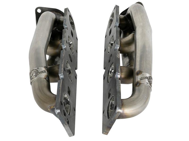 aFe Twisted Steel Headers 2019 RAM 1500 V8-5.7L HEMI - Order Your Parts - اطلب قطعك