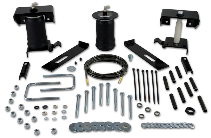 Air Lift SlamAir Kit