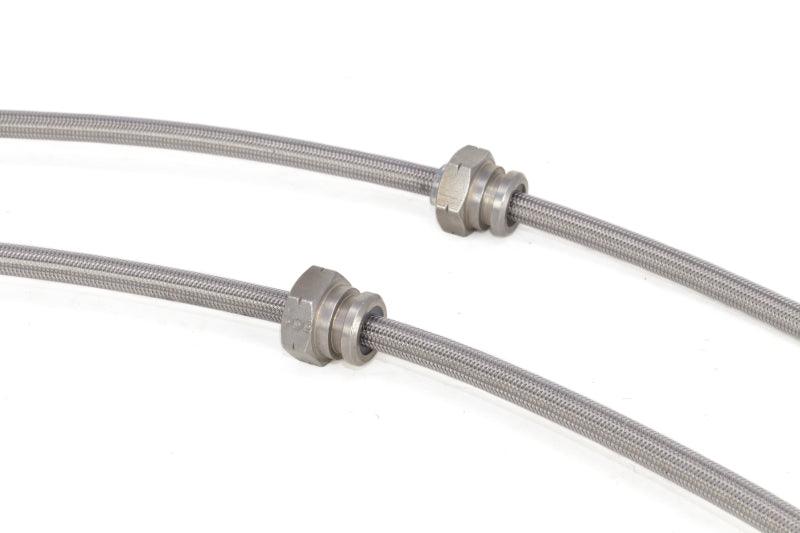 Goodridge 02-07 WRX/STi Brake Lines - Order Your Parts - اطلب قطعك