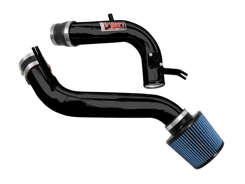 Injen 08-09 Accord Coupe 2.4L 190hp 4cyl. Black Cold Air Intake - Order Your Parts - اطلب قطعك