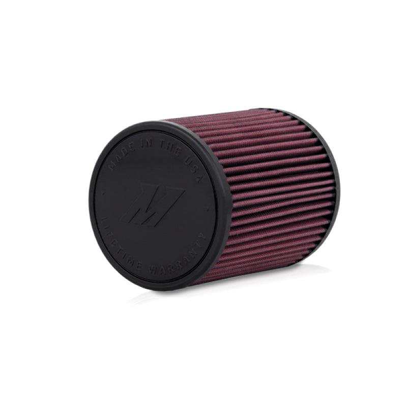 Mishimoto Performance Air Filter - 5in Inlet / 7in Filter Length - Order Your Parts - اطلب قطعك