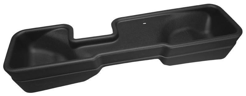 Husky Liners 2014 Chevrolet/GMC Silverado/Sierra 1500 Ext Cab Pickup Husky Underseat GearBox Storage - Order Your Parts - اطلب قطعك