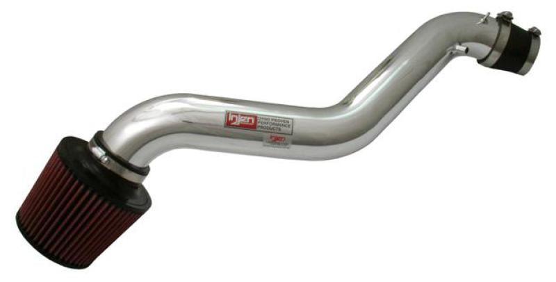 Injen 92-96 Prelude Polished Short Ram Intake - Order Your Parts - اطلب قطعك