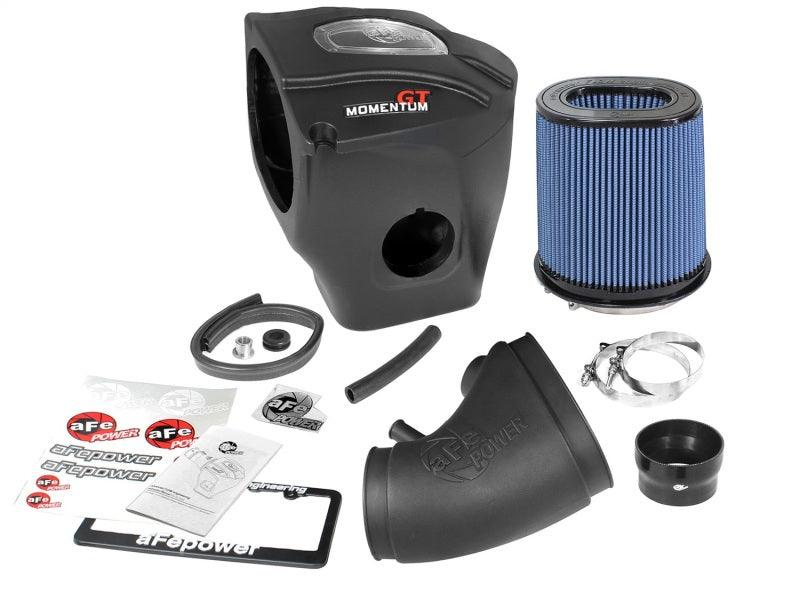 aFe Momentum GT Pro 5R Stage-2 Intake System 11-16 Dodge Challenger/Charger V8-6.4L - Order Your Parts - اطلب قطعك