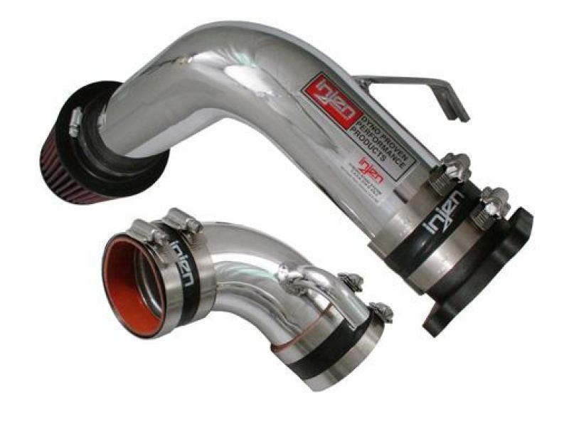 Injen 02-03 Maxima Polished Cold Air Intake - Order Your Parts - اطلب قطعك