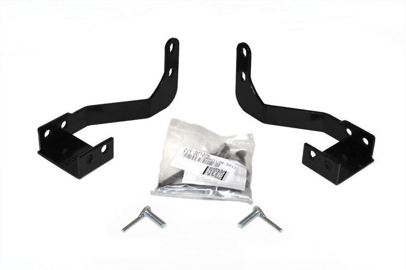 Go Rhino 07-13 Chevrolet Avalanche RC2 Brackets - Order Your Parts - اطلب قطعك