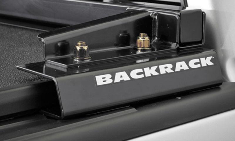 BackRack 2016+ Tacoma Tonneau Hardware Kit - Wide Top - Order Your Parts - اطلب قطعك