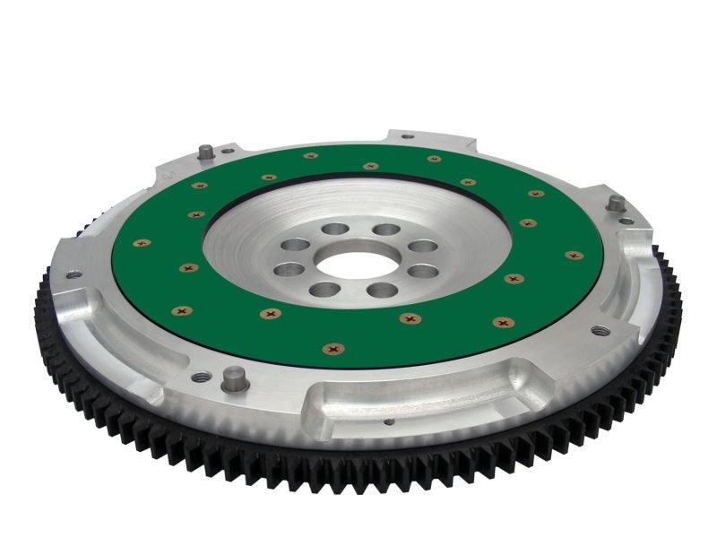 Fidanza 90-95 Toyota MR2 2.2L NT / 83-01 Camry 2.0L / 06-00 Rav 4 2.0L Aluminum Flywheel - Order Your Parts - اطلب قطعك