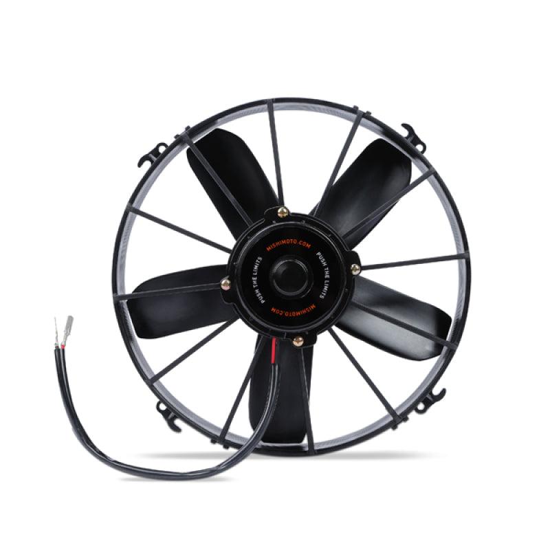 Mishimoto 10 Inch Race Line High-Flow Electric Fan - Order Your Parts - اطلب قطعك