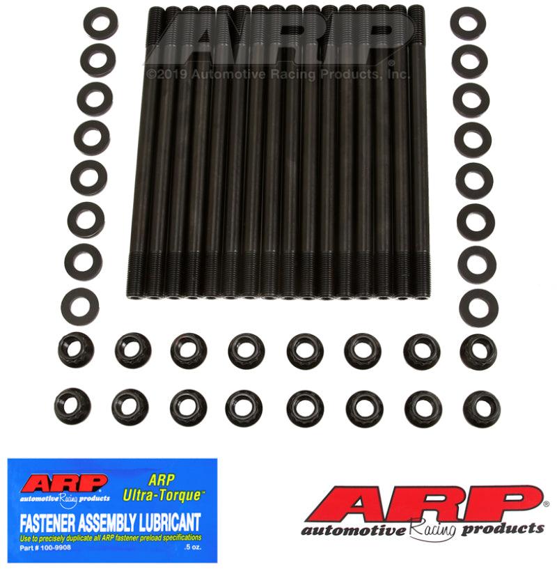 ARP 1990-2005 Acura NSX 3.0/3.2L ARP 2000 12Pt Head Stud Kit - Order Your Parts - اطلب قطعك