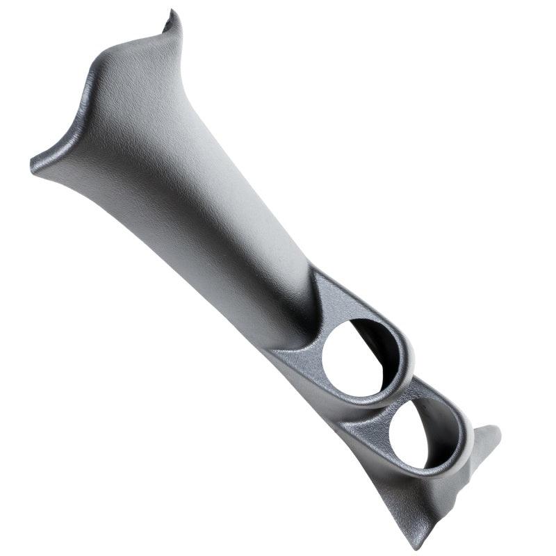 Autometer 02-07 WRX/STi Dual 52mm Pillar Pod - Order Your Parts - اطلب قطعك