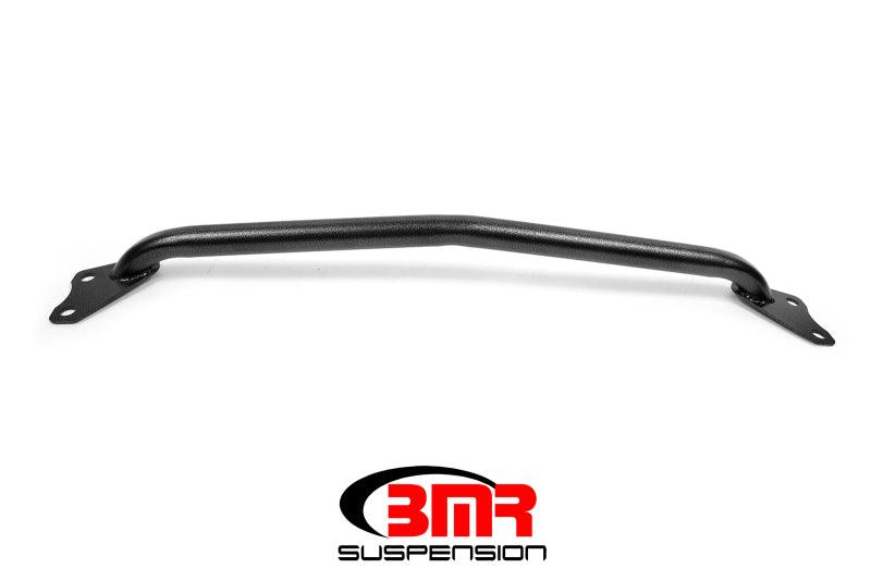BMR 15-19 Ford Mustang S550 Front Bumper Support (Black Hammertone) - Order Your Parts - اطلب قطعك