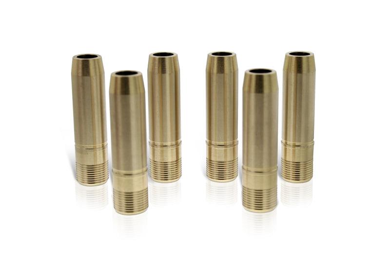 Ferrea Toyota 2JZGE/2JZGTE Std Intake Valve Guide - Set of 12 (Use w/VS1009) - Order Your Parts - اطلب قطعك