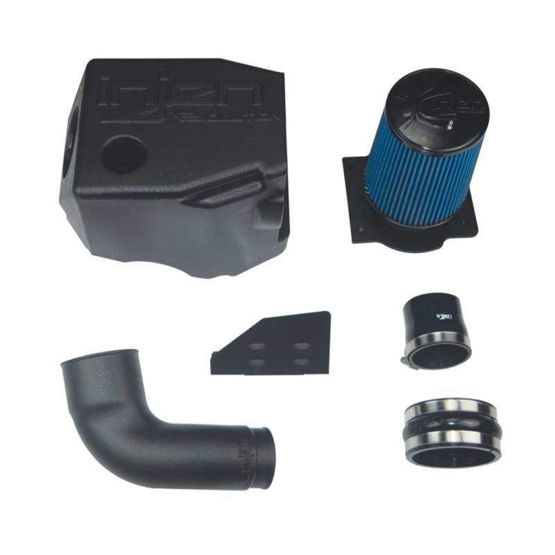 Injen 07-12 Jeep Wrangler 3.8L V6 Evolution Intake - Order Your Parts - اطلب قطعك