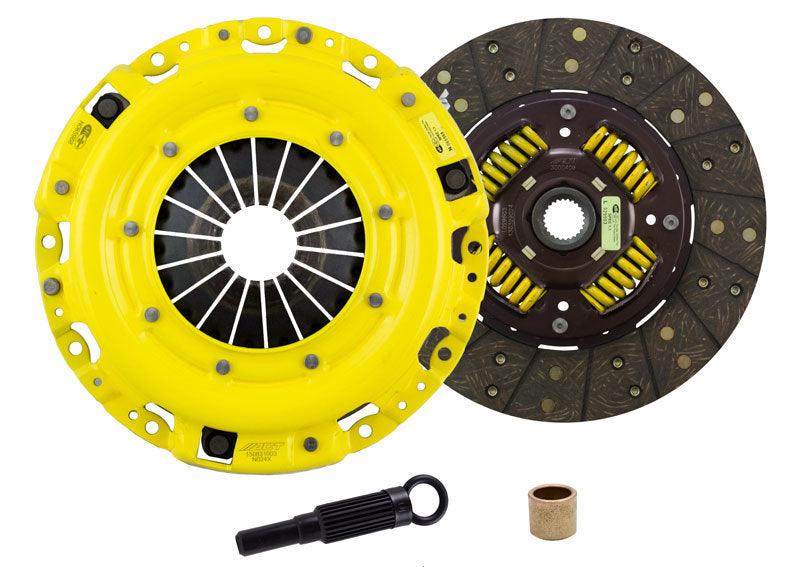 ACT 2015 Nissan 370Z XT/Perf Street Sprung Clutch Kit - Order Your Parts - اطلب قطعك