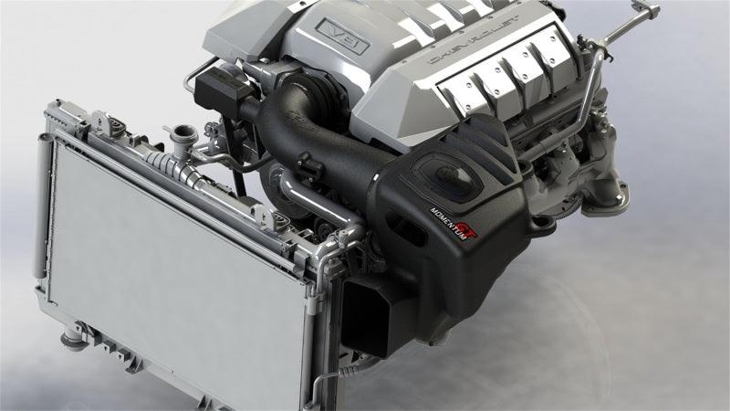 aFe Power 13-15 Chevrolet Camaro SS V8-6.2L Pro DRY S Cold Air Intake System - Order Your Parts - اطلب قطعك