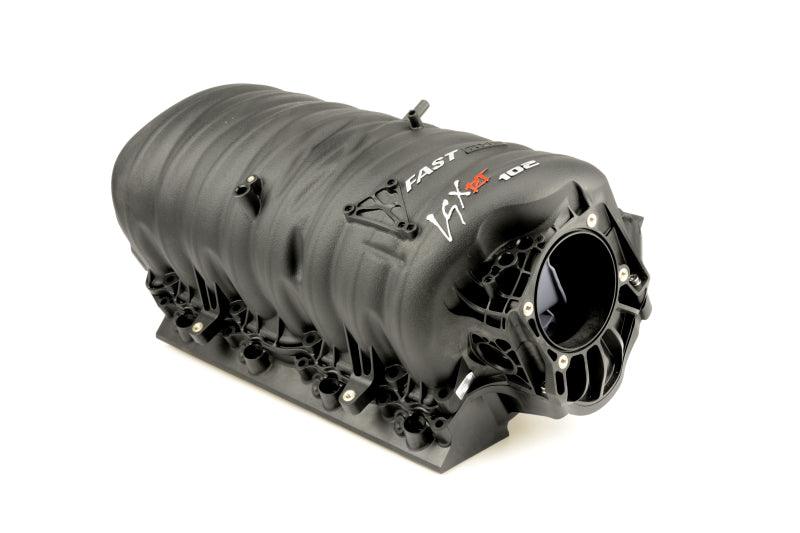 FAST LSXRt Manifold 102MM - Black - Order Your Parts - اطلب قطعك