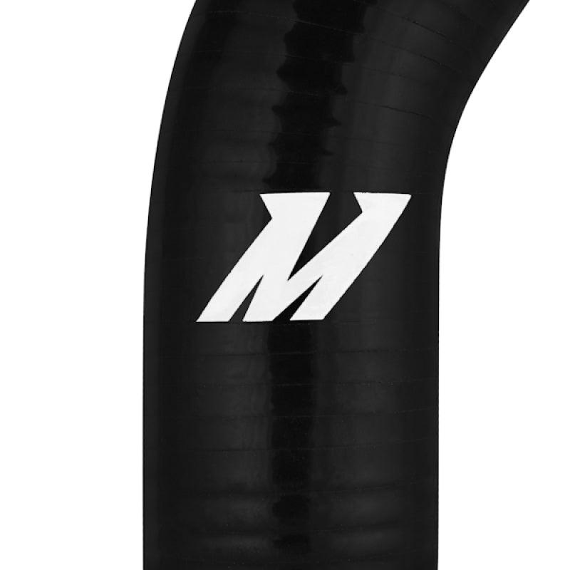 Mishimoto 99-05 Volkswagen Golf 1.8T Black Silicone Hose Kit - Order Your Parts - اطلب قطعك