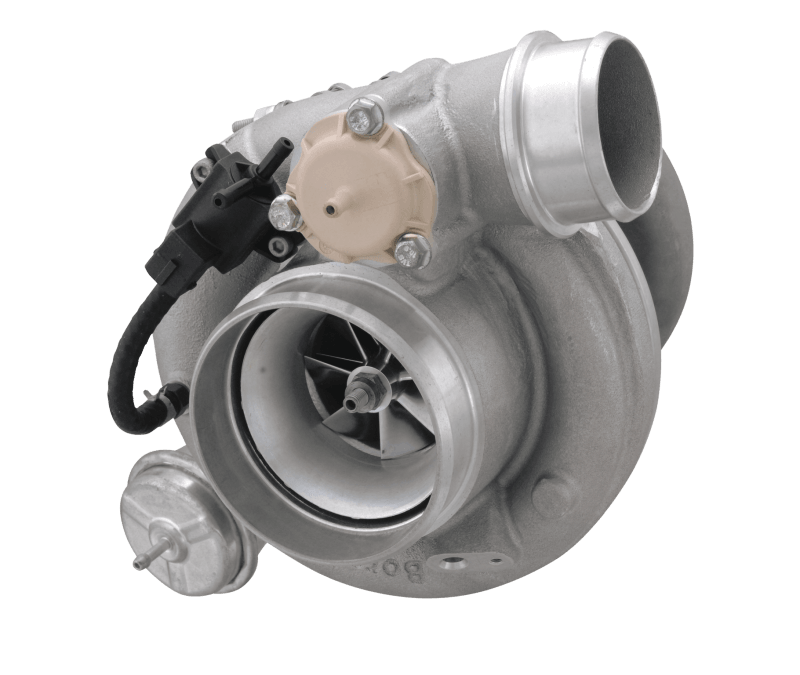 BorgWarner Turbo EFR B2 8374 1.05 a/r VTF - Order Your Parts - اطلب قطعك