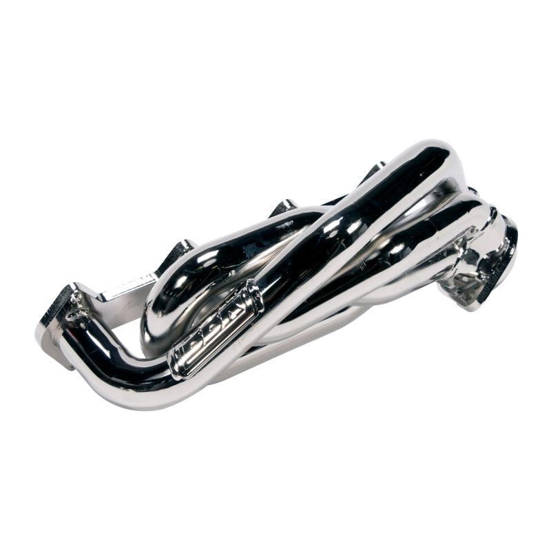 BBK 05-10 Mustang 4.6 GT Shorty Tuned Length Exhaust Headers - 1-5/8 Titanium Ceramic - Order Your Parts - اطلب قطعك