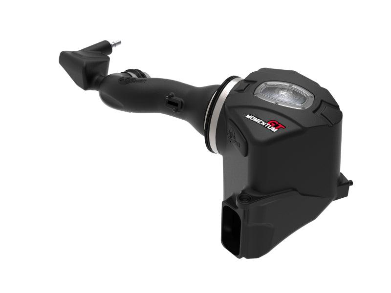 aFe Momentum GT Pro 5R Cold Air Intake System 19-21 GM SUV 5.3L V8 - Order Your Parts - اطلب قطعك