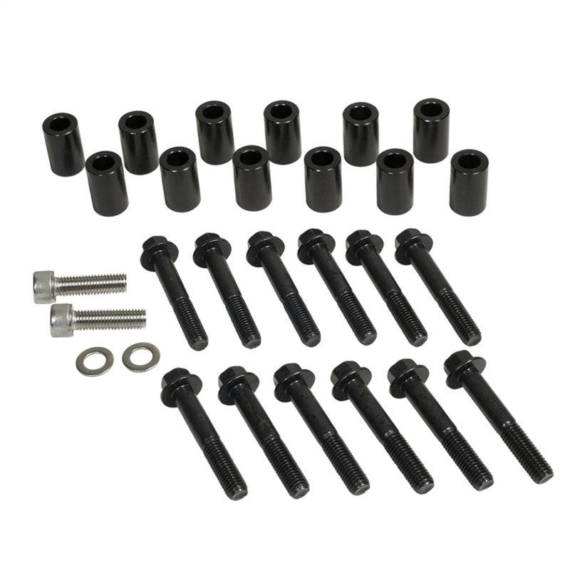 BD Diesel Exhaust Manifold Bolt and Spacer Kit - Dodge 1998.5-2018 5.9L/6.7L Cummins - Order Your Parts - اطلب قطعك