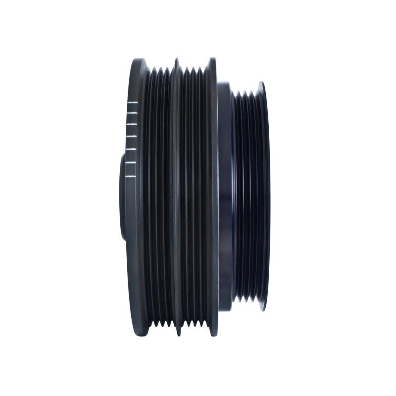 Fluidampr Nissan RB26DET Phase-1 BNR32 GT-R Steel Internally Balanced Damper - Order Your Parts - اطلب قطعك