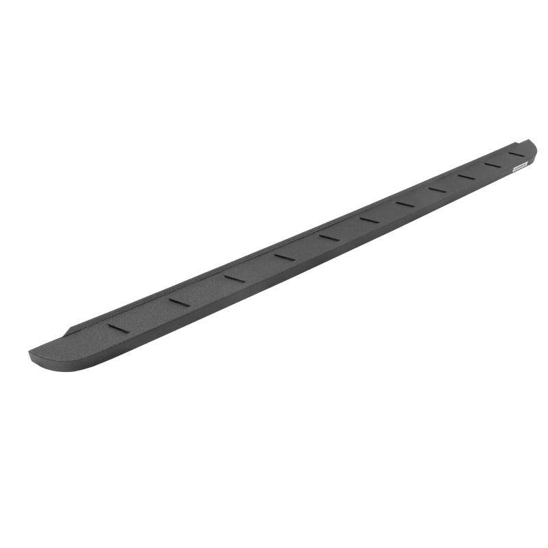 Go Rhino RB10 Slim Running Boards - Universal 87in. - Tex. Blk - Order Your Parts - اطلب قطعك