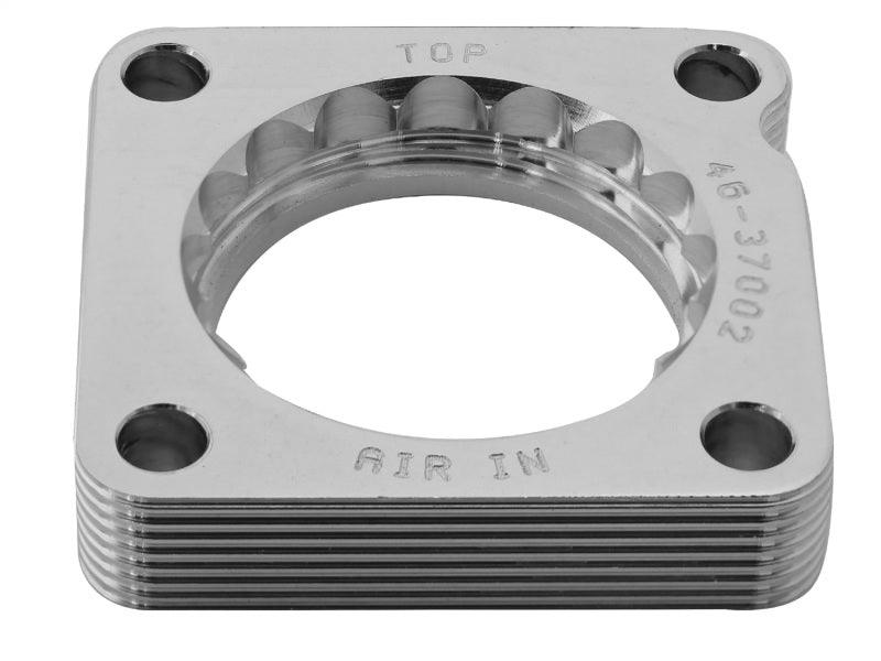 aFe Silver Bullet Throttle Body Spacer 08-14 Honda Accord V6 3.5L - Order Your Parts - اطلب قطعك