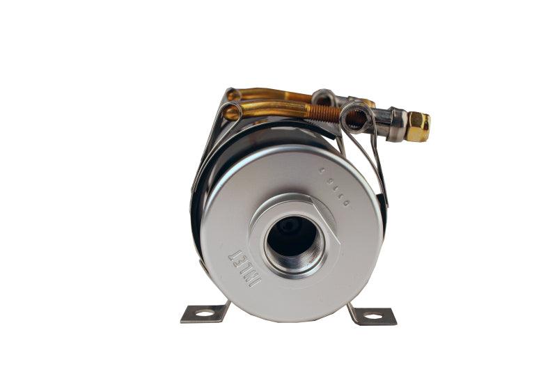 Aeromotive 700 HP EFI Fuel Pump - Black - Order Your Parts - اطلب قطعك