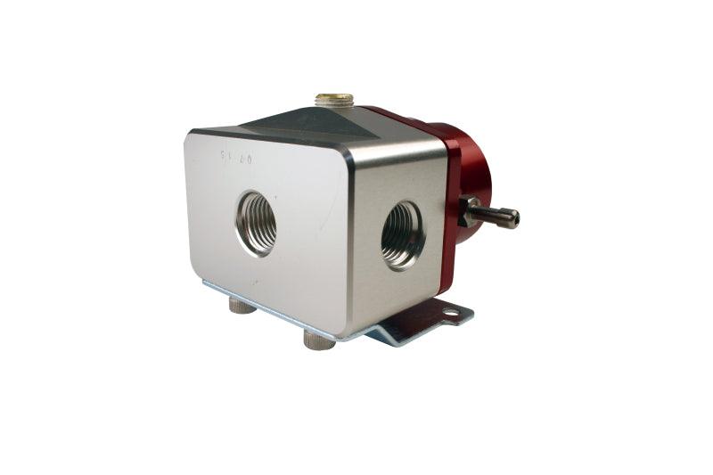Aeromotive A1000-6 Injected Bypass Adjustable EFI Regulator (2) -6 Inlet/(1) -6 Return - Order Your Parts - اطلب قطعك