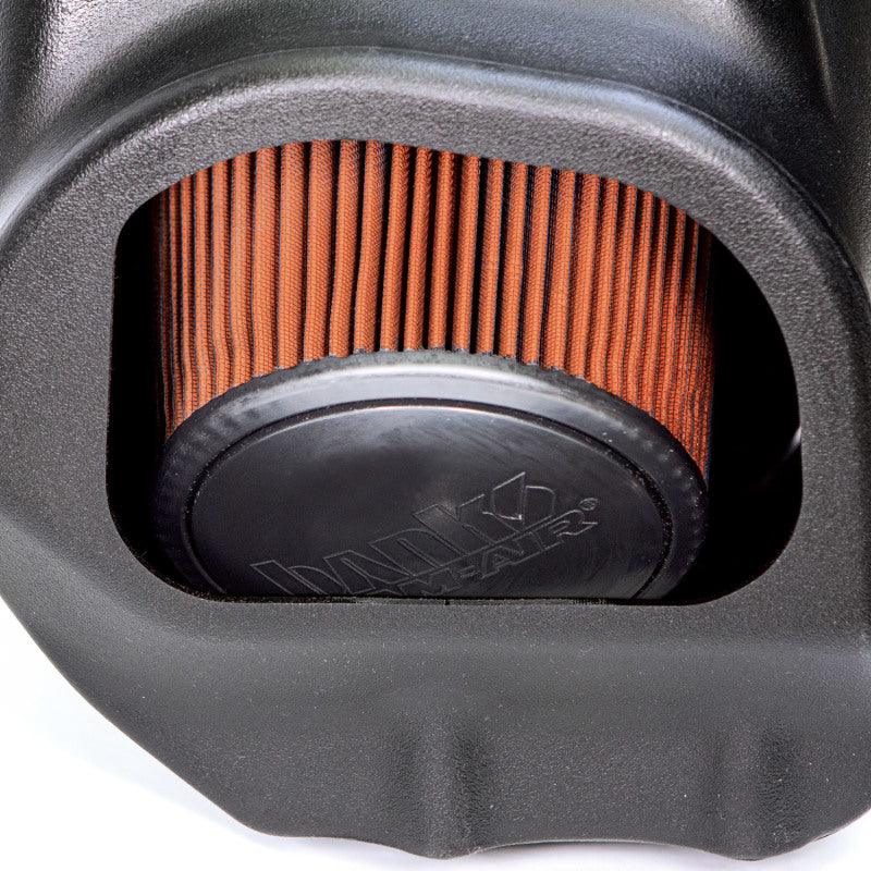 Banks Power 17-19 Chevy/GMC 2500 L5P 6.6L Ram-Air Intake System - Order Your Parts - اطلب قطعك