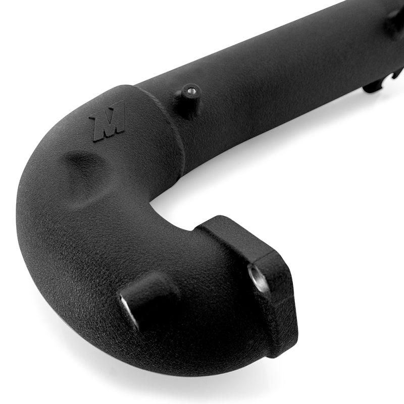Mishimoto 2017+ Honda Civic Type-R Inlet Pipe Upgrade Kit - Black - Order Your Parts - اطلب قطعك