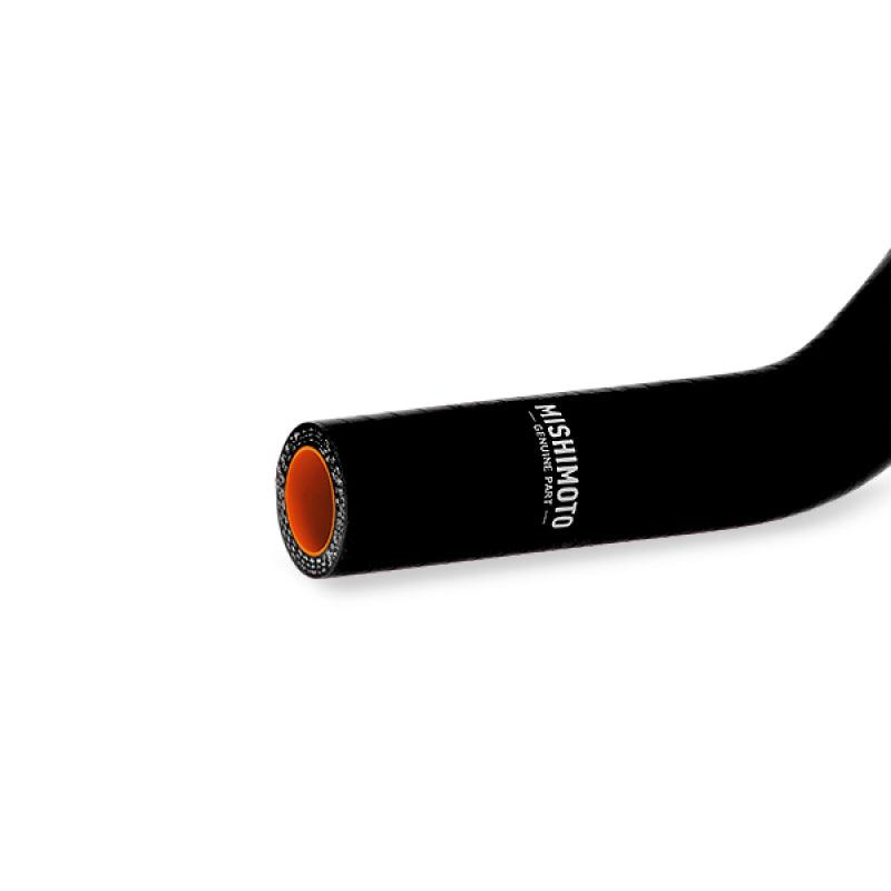 Mishimoto 15+ Ford Mustang GT Black Silicone Ancillary Hose Kit - Order Your Parts - اطلب قطعك