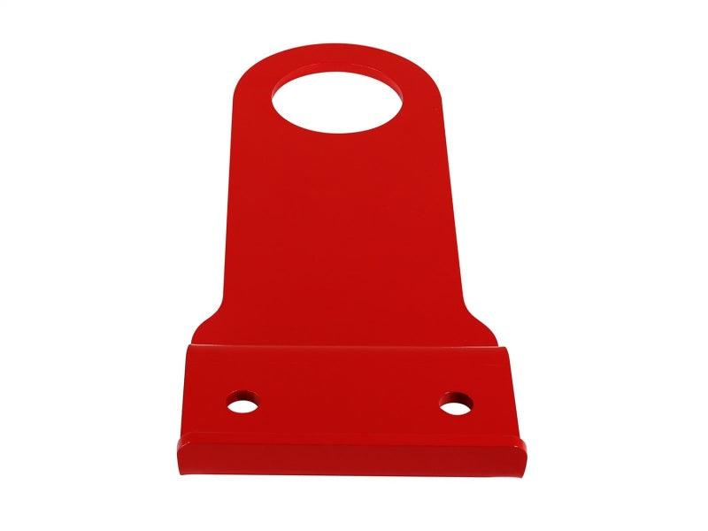 aFe Control Front Tow Hook Red 05-13 Chevrolet Corvette (C6) - Order Your Parts - اطلب قطعك