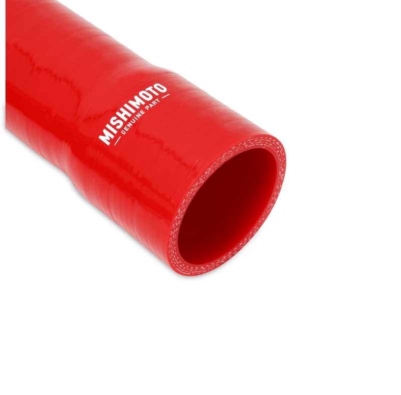 Mishimoto 13-14 Dodge Ram 6.7L Cummins Silicone Radiator Hose Kit Red - Order Your Parts - اطلب قطعك