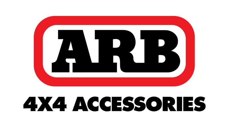 ARB Tred Pro Black/Black Black Board/Black Nodules - Order Your Parts - اطلب قطعك