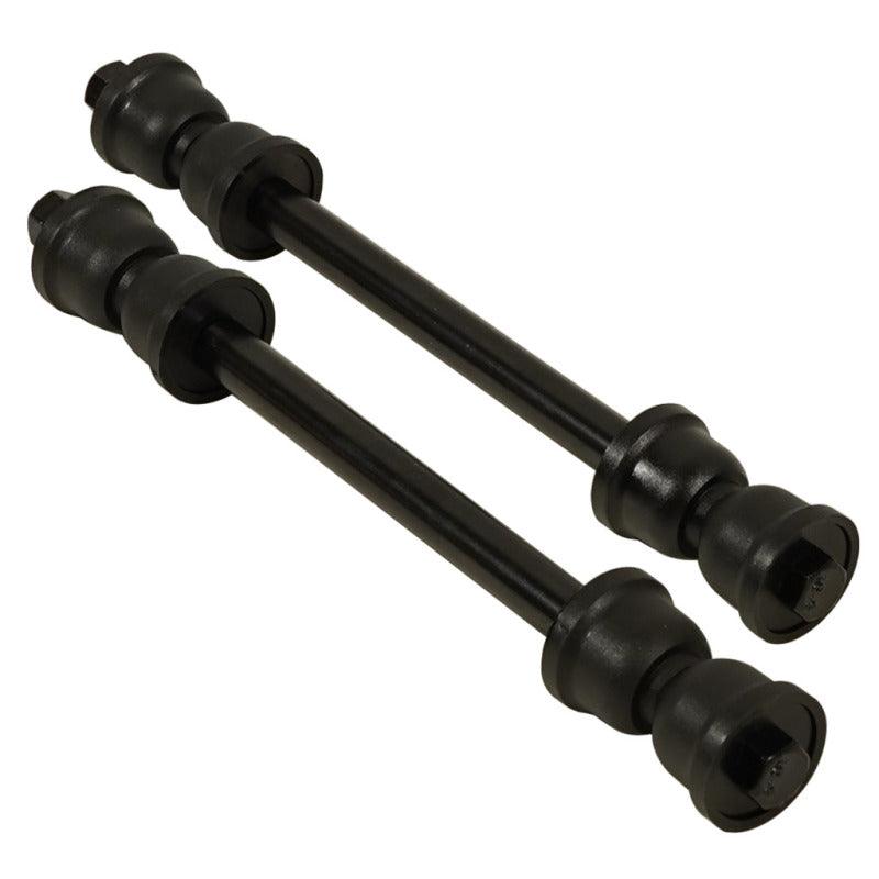 BD Diesel Sway Bar End Link Upgrade Kit - 01-19 Chevy Silverado/GMC Sierra 2500HD/3500HD - Order Your Parts - اطلب قطعك