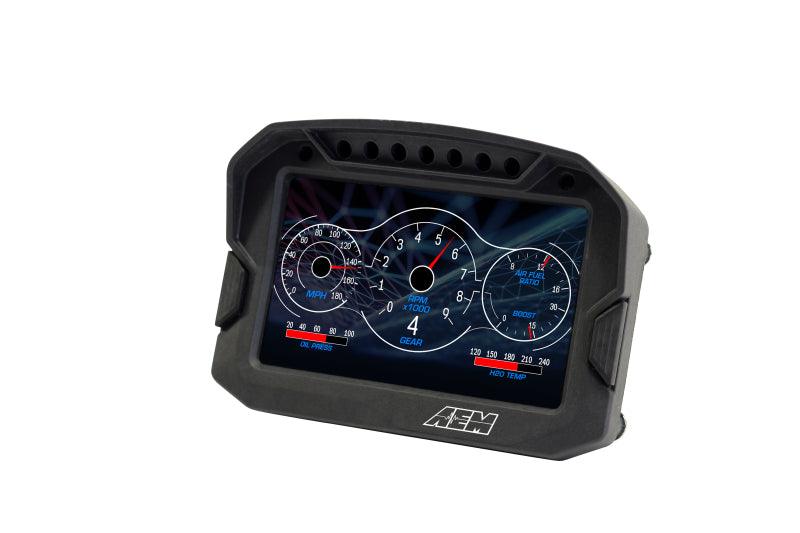 AEM CD-5 Carbon Digital Dash Display - Order Your Parts - اطلب قطعك