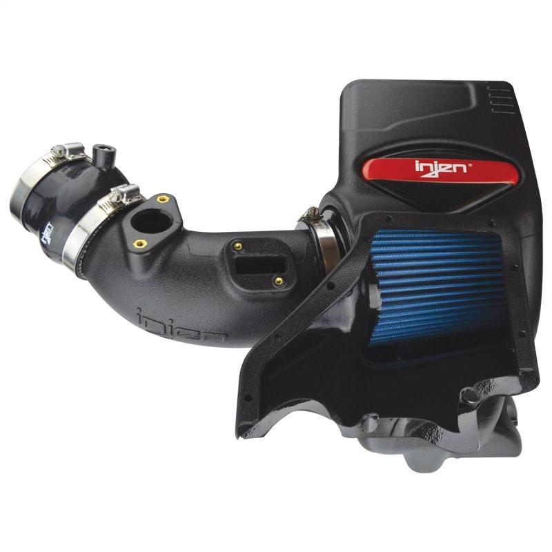 Injen 17-19 Honda Civic Type-R (FK8) 2.0L Turbo Evolution Air Intake System - Order Your Parts - اطلب قطعك